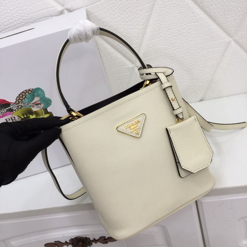 Prada Top Handle Bags